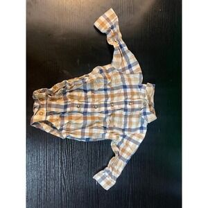 Carters one piece size 6M‎